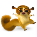 Madagascar (9) icon